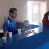 Tournoi des ecoles
